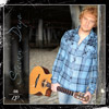 Steven Deyo: EP CD Cover recorded at Panda Productions Nashville Tennessee Recording Studio