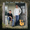 The O'Donnells: God Said Make Music CD Cover recorded at Panda Productions Nashville Tennessee Recording Studio